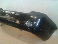 фото thumb №10, Ford focus 2007 ii lift бампер задняя