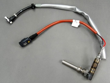 КЛАПАН ТОПЛИВНОГО ПАРА ДОГИГАНИЯ DPF TRANSIT 2.2 TDCI OE