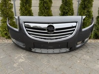 фото thumb №1, Бампер перед передний opel insignia a противотуманная фара