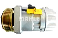 фото thumb №3, Компрессор кондиционера mini r50 r53 r52 r56 r57 r58 r59 clubman r55