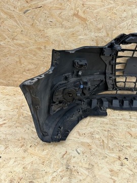 фото thumb №13, Audi a3 8v рестайлинг s-line бампер перед переднее 8v3853651
