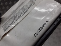 фото thumb №6, Подушка подушка безпеки пасажира opel zafira b 13111177