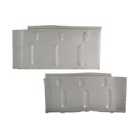 Купити Підніжка передній правий mercedes 207 410 77-, фото thumb