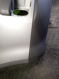 фото thumb №11, Бампер передний ford c-max i dm2 03r