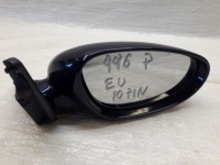 фото thumb №5, Porsche 996,boxster дзеркало праве 10pin europa