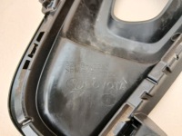 фото thumb №10, Toyota rav4 rav-4 v 5 рестайлінг 22- решітка решітка бампера ліва перед 52128-4228