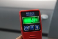 фото thumb №13, Дверь левый перед vw golf v универсал