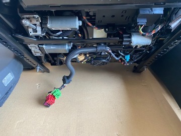 фото thumb №9, Gd audi a5 8t8 sportback сиденья диван салон комплектные вентилируемые оригинал.