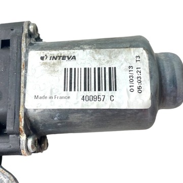 фото thumb №13, Підйомник вікна лівий перед renault twingo ii