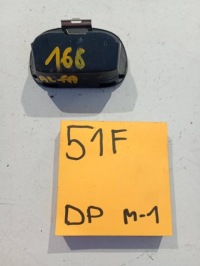 Купити Попільничка alfa romeo 166 60601449, фото thumb