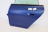 фото thumb №9, Двері ліві лівий перед передні зад задні bmw i4 g26 x1e