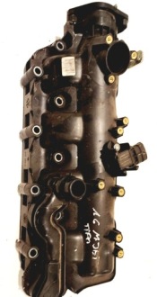 фото thumb №1, Коллектор всасывающий fiat doblo tipo renegade 1.6m-jet