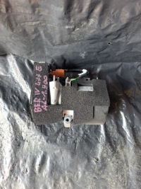 Компрессор кондиционера berlingo iv rifter combo e 9845955780 Оригинал, фото thumb