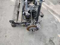 фото thumb №7, Ford bronco 20- подвеска амортизатор поворотный кулак рычаг правый левый задняя