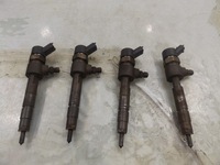 фото thumb №1, Stilo 1,9jtd форсунка 0445110119