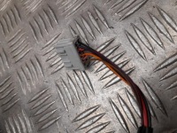 Купить Зеркало наружное honda civic viii хэтчбек 2008 с правой механический r, фото thumb