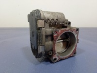 Volvo s80 1 рестайлінг  2.9 r6 196km дросельна заслінка 30650013 b6294s2 Оригінал, фото thumb