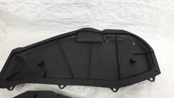 фото thumb №11, Vw new beetle защита консоли панели правая 1c0819688c