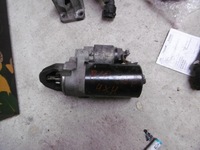 фото thumb №1, Mini cooper countryman r60 2015 стартери повний