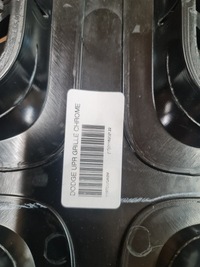 фото thumb №6, Dodge grand caravan решётка радиатора решётка радиатора хром 11-20 mopar новый oem