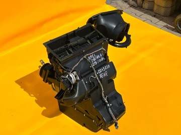 фото thumb №11, Отопитель воды кондиционера opel zafira a 2,2 b 2,0 dti behr 0243250 .