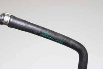 фото thumb №7, Bmw f10 f01 f02 750i 550i n63 шланг радіатор води 15476810