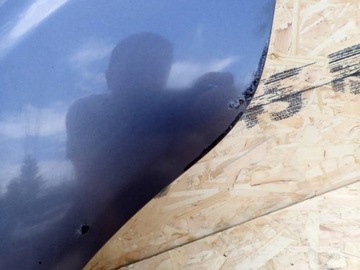 фото thumb №6, Двері ліві зад mitsubishi outlander ii a39