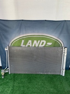 фото thumb №12, Evoque l551 динамик планка бампера заднего