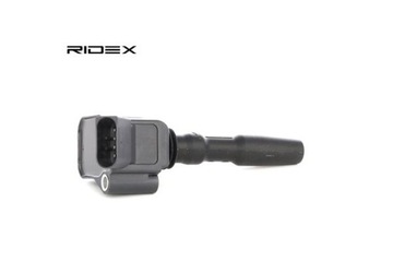 фото thumb №12, Ridex 689c0262 котушка запалювання 12v do vw polo schrägheck 6r1, 6c1