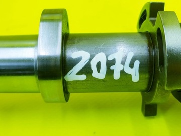 фото thumb №9, Вал розподільний вал лівий вихлоп a6 c7 a7 q5 a8 s4 b8 q7 3.0tfsi cre 06e109102ca