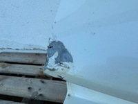 фото thumb №5, Крышка багажника зад задняя mercedes eqs 450 w296 a296 suv 2023- оригинальная