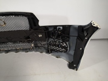 фото thumb №9, Бампер перед jaguar xj351 передній рестайлінг стандарт