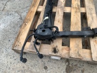 Townstar kangoo iv 4 1.3 tce балка нижня бампера передня зона деформації Ціна, фото thumb