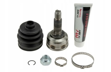 фото thumb №1, Шарнир приводной внешний перед daihatsu terios