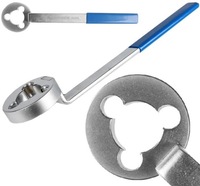 фото thumb №1, Ключ do колеса шківний насоса води audi vw