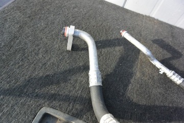 фото thumb №7, Шланг климат kpl 3.0 cdi mercedes gl x164 ml w164