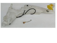 фото thumb №1, Ford focus бачок омивача оригінал