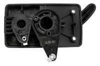 фото thumb №4, Ручка wew. дверь правое задняя renault master ii 98-