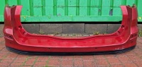 фото thumb №1, Бампер задній ford mondeo mk5 kombi 2014-2023