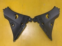 фото thumb №1, Левая защита обшивка стойка b citroen ds3