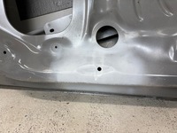 фото thumb №10, Дверь передние левая skoda rapid 5j