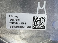 фото thumb №10, Модуль станція заряджання cupra leon 1.4 гібрид 5qe915685c