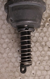 фото thumb №5, Volkswagen t4 2.5 tdi клапан вакууму 655129ve