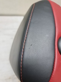 фото thumb №5, Porsche cayenne ii 7p5 подголовник перед