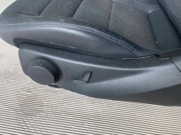 фото thumb №9, Сиденья диван кожа mercedes-benz класс c w204