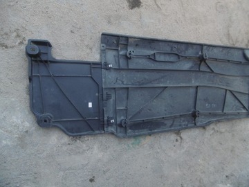 фото thumb №6, Захист шасі ліва 2q0825201b vw polo 2g vi