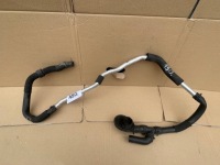 фото thumb №1, 150 труба шланг патрубок води mercedes w218 cls 2125061235