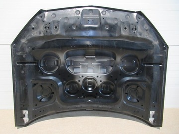 фото thumb №9, Капот mercedes gle 167 "очень красивая"