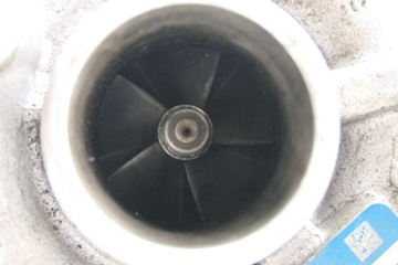 фото thumb №8, Турбіна range rover iii 3.6 tdv8 54399880110