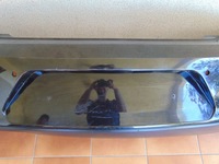 фото thumb №3, Vw beetle 5c5 12- бампер задній зад pdc